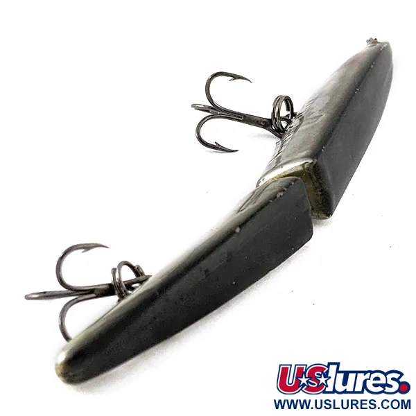  Heddon Zara Gossa, срібло, 7 г, воблер #20822