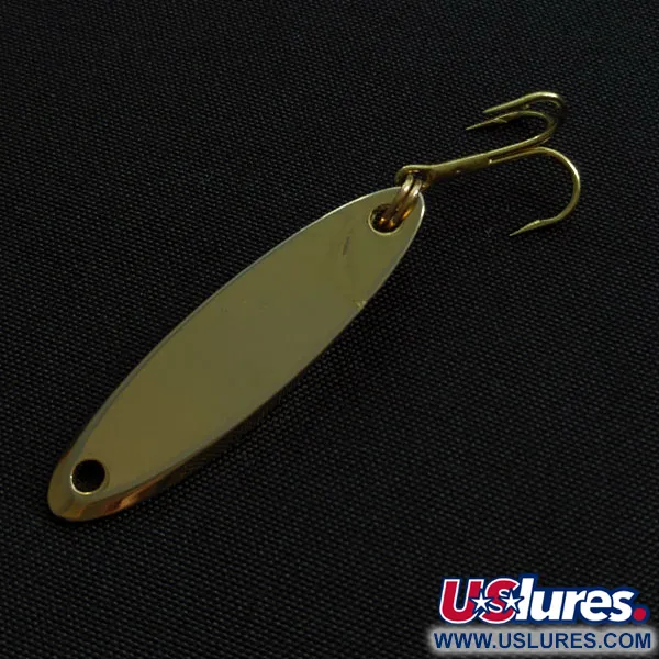 Acme Kastmaster, золото, 3,5 г, блесна коливалка (колебалка) #20828