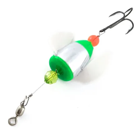 Yakima Bait Spin-N-Glo, 4 г, блешня оберталка (вертушка) #20832