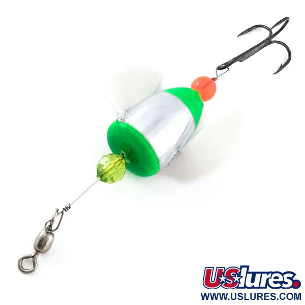 Yakima Bait Spin-N-Glo, , 4 г, блешня оберталка (вертушка) #20832