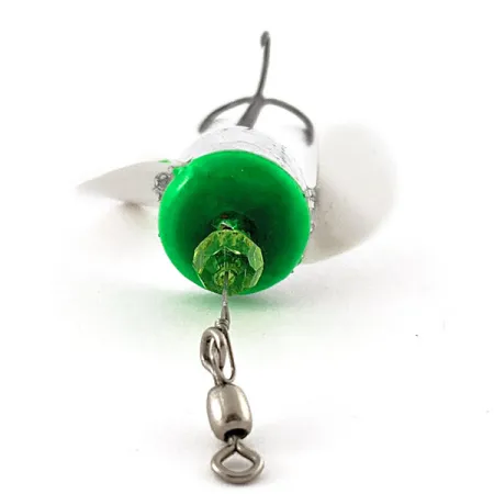 Yakima Bait Spin-N-Glo, 4 г, блешня оберталка (вертушка) #20832