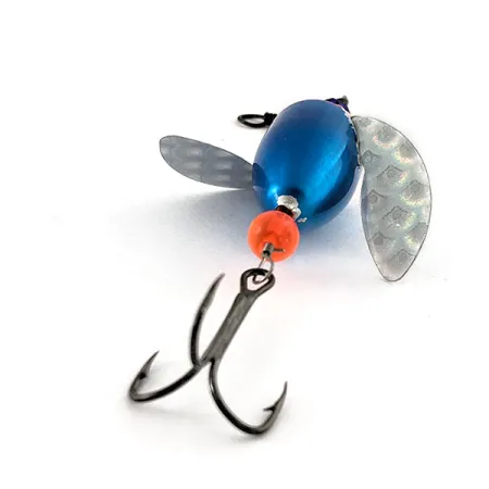 Yakima Bait Spin-N-Glo, 5 г, блешня оберталка (вертушка) #20834