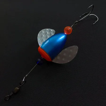 Yakima Bait Spin-N-Glo, 5 г, блешня оберталка (вертушка) #20834