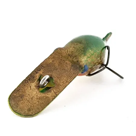 Luhr Jensen Hot Shot 5, 2,5 г, воблер #20838