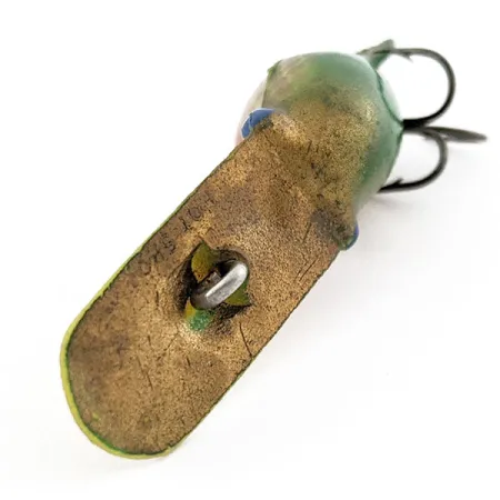 Luhr Jensen Hot Shot 5, 2,5 г, воблер #20838