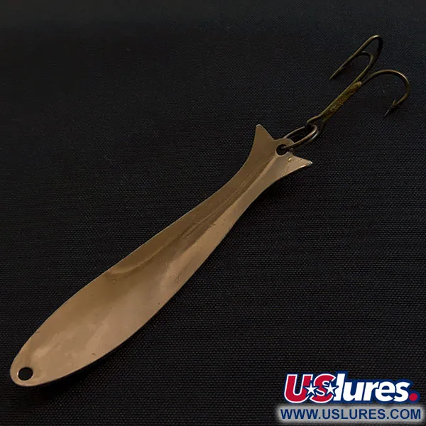  Acme Flash-King Wobbler, мідь, 5 г, блесна коливалка (колебалка) #20844