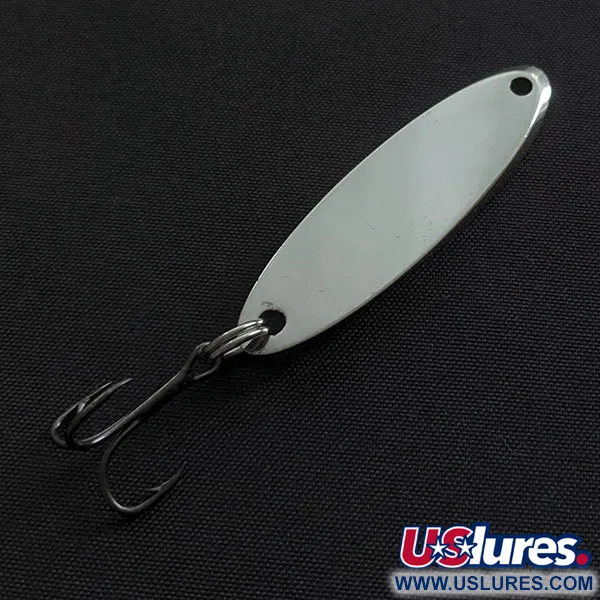 Acme Kastmaster, нікель, 7 г, блесна коливалка (колебалка) #20847