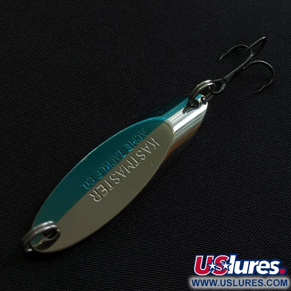 Acme Kastmaster, 7 г, блесна коливалка (колебалка) #20848