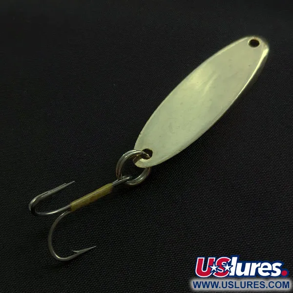 Acme Kastmaster, золото, 10,5 г, блесна коливалка (колебалка) #20849