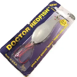 Little Doctor 270 Redfish