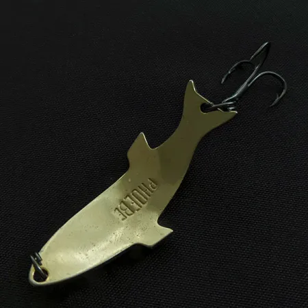 Acme Phoebe, золото, 5 г, блесна коливалка (колебалка) #20852