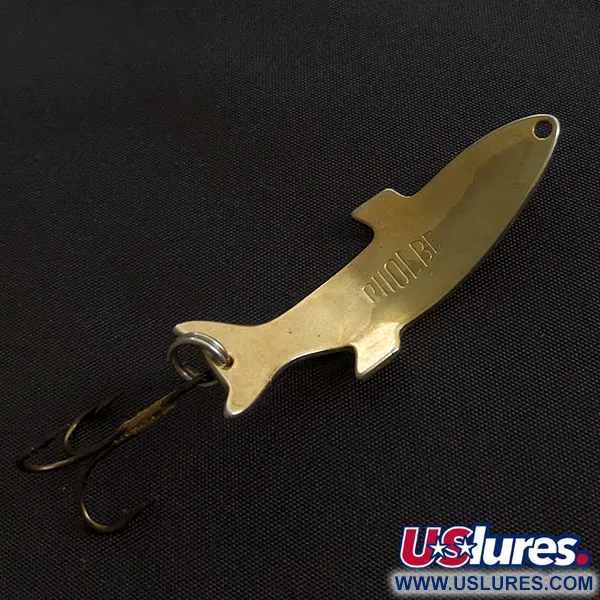  Acme Phoebe, золото, 7 г, блесна коливалка (колебалка) #20853