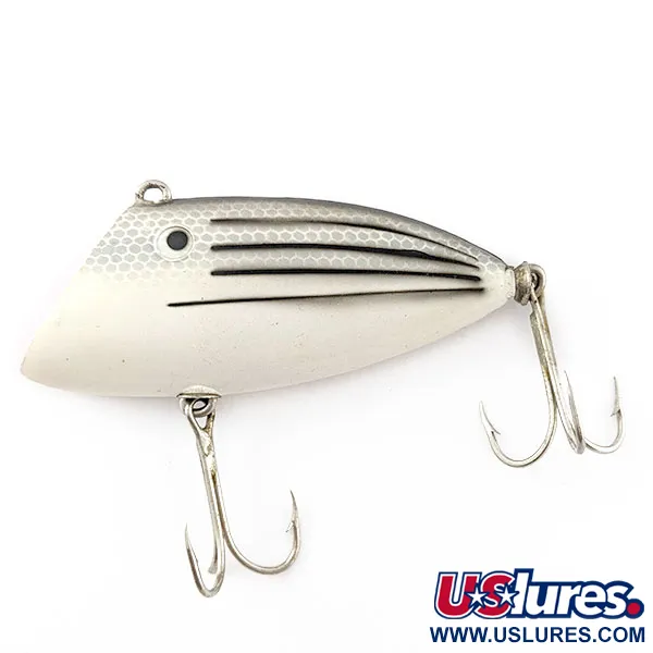  Bayou Boogie Whopper Stopper, Barfish, 21 г, воблер #20854