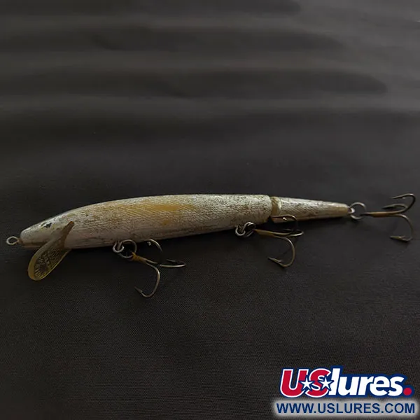  Rebel Floater F12 Jointed, , 9 г, воблер #20856