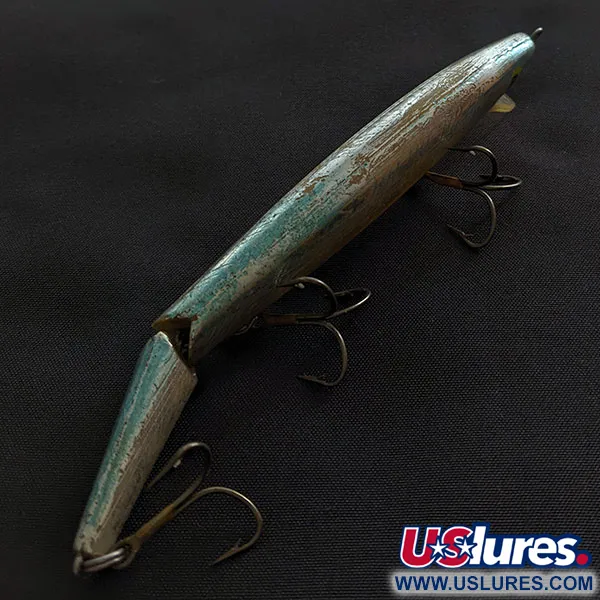  Rebel Floater F12 Jointed, , 9 г, воблер #20856