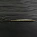 Mann's Bait  Mann's Mann O Lure jig​, карбоване срібло, 55 г, блесна коливалка (колебалка) #20857