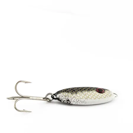 Bomber Slab, 40 г, блесна коливалка (колебалка) #20859