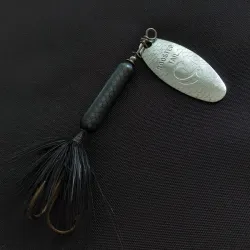 Worden’s Original Rooster Tail