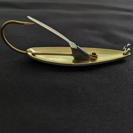 Northland Live Forage Weedless, 14 г, блесна коливалка (колебалка) #20863