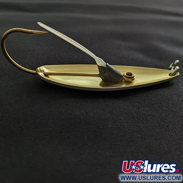 Northland Live Forage Weedless, 14 г, блесна коливалка (колебалка) #20863