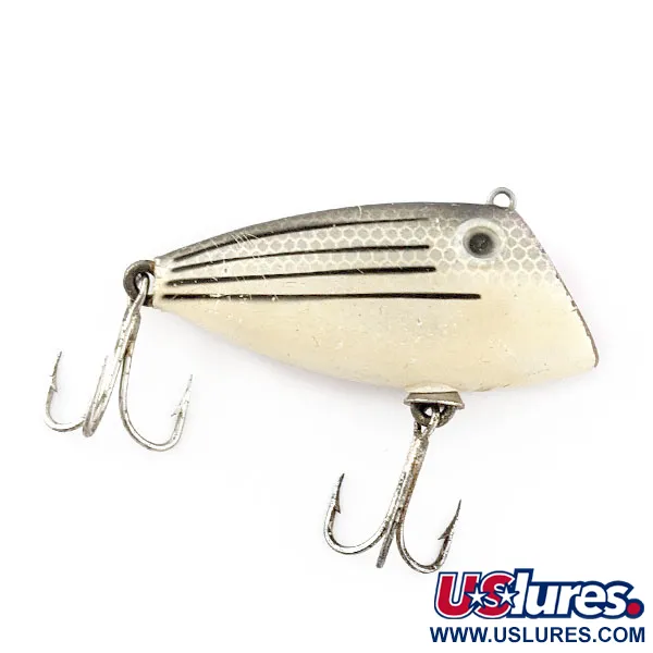  Whopper Stopper Bayou Boogie, Barfish, 10 г, воблер #20865