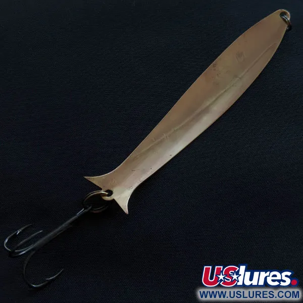 Williams Mooselook wobbler