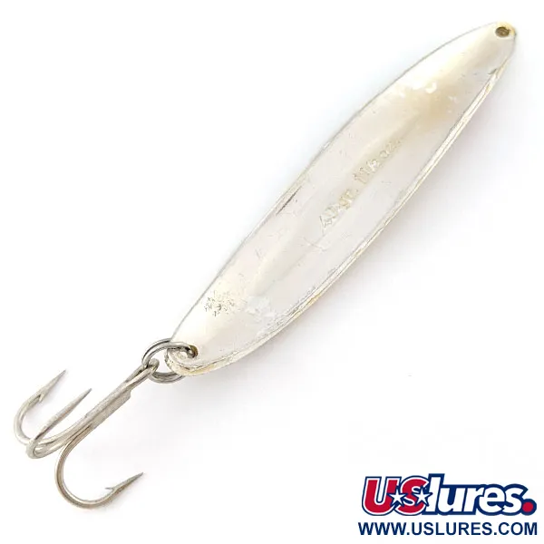  Wahoo Key Largo Prizm Image Herring Spoon, , 40 г, блесна коливалка (колебалка) #20868