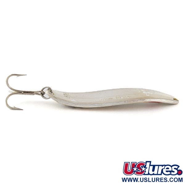  Wahoo Key Largo Prizm Image Herring Spoon, , 40 г, блесна коливалка (колебалка) #20868