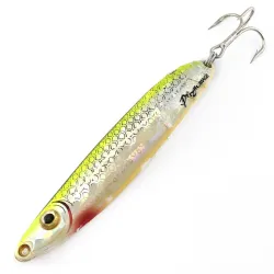 Wahoo Key Largo Prizm Image Herring Spoon