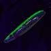  Wahoo Key Largo Prizm Image Herring Spoon, , 40 г, блесна коливалка (колебалка) #20868