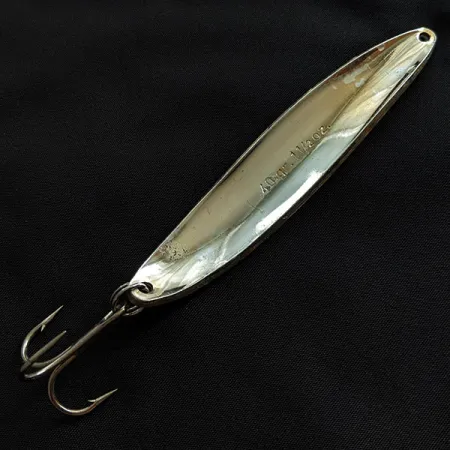 Wahoo Key Largo Prizm Image Herring Spoon, 40 г, блесна коливалка (колебалка) #20868
