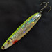  Wahoo Key Largo Prizm Image Herring Spoon, , 40 г, блесна коливалка (колебалка) #20868