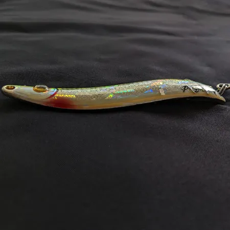 Wahoo Key Largo Prizm Image Herring Spoon, 40 г, блесна коливалка (колебалка) #20868