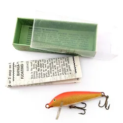 Rapala Countdown CD5 (1960-х років)