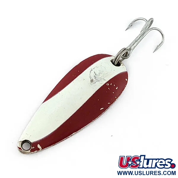 Eppinger Dardevle Spinnie, Red Devle, 9 г, блесна коливалка (колебалка) #20871