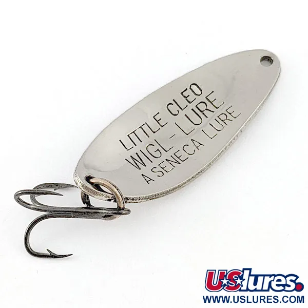  Seneca Little Cleo, , 7 г, блесна коливалка (колебалка) #20873
