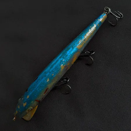 Cotton Cordell Red Fin, 9 г, воблер #20878