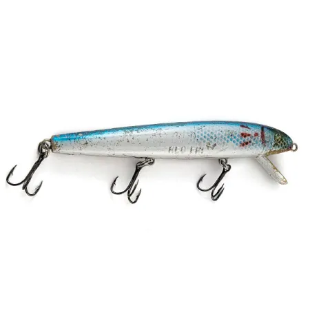 Cotton Cordell Red Fin