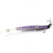  Bill Norman Deep 2JD, Clear/Purple, 14 г, воблер #20882