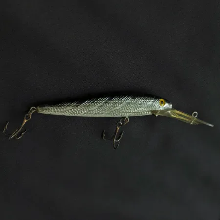Bill Norman Deep Shiner Minnow 