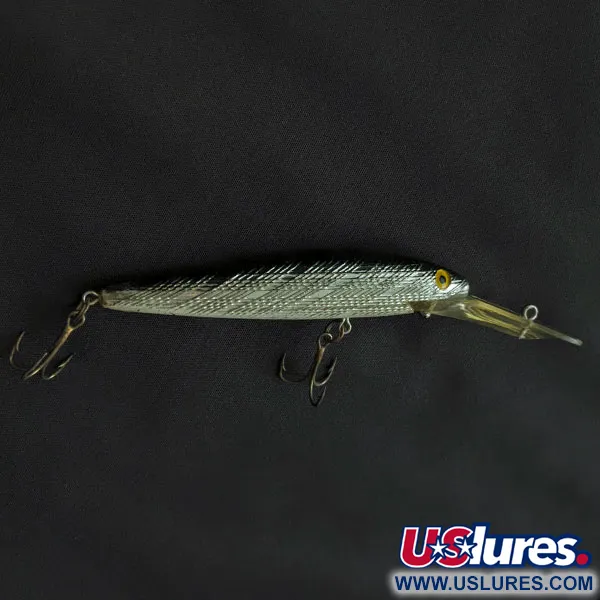 Bill Norman Deep Shiner Minnow 
