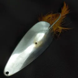 Tony Accetta Weed Doger