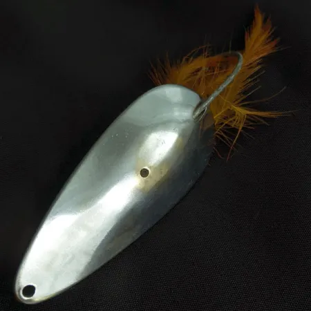 Tony Accetta Weed Doger