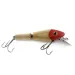L&S Bait Mirro lure L&S Mirrolure 15M sinker, Red head, 12 г, воблер #20891