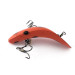 Yakima Bait Worden Flatfish F7, red, 4 г, воблер #20893