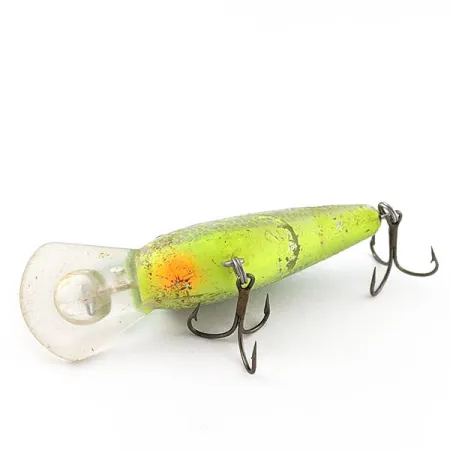 Bomber Fat Free Shad UV, 10, воблер #20894