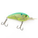  Bomber Fat Free Shad UV, , 10, воблер #20894