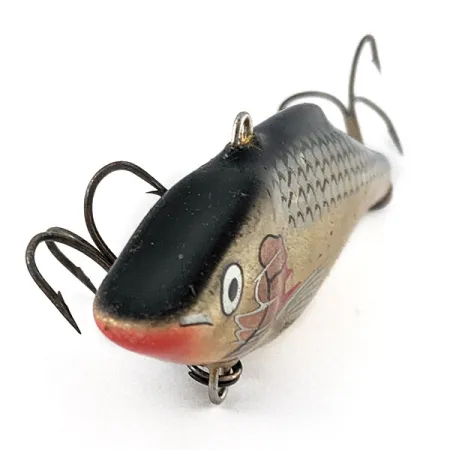 Rapala Rattl'n RAP RNR-7, SG, 16 г, воблер #20895