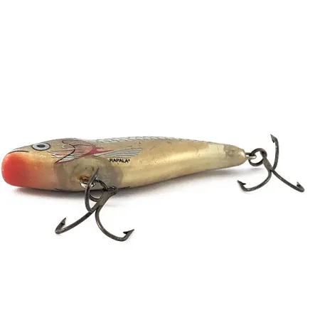 Rapala Rattl'n RAP RNR-7, SG, 16 г, воблер #20895