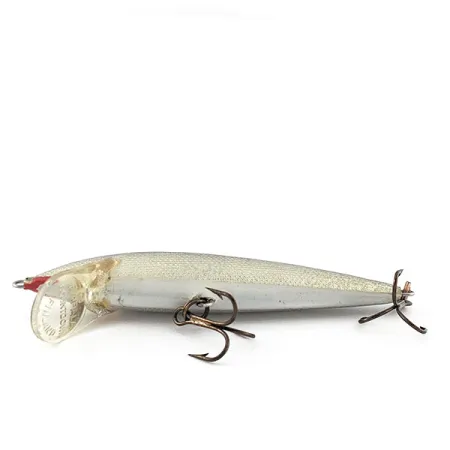 Rapala Countdown CD S9, S (Silver), 12 г, воблер #20896